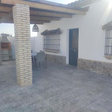 Finca La Vigia 2 Conil De La Frontera Exteriér fotografie