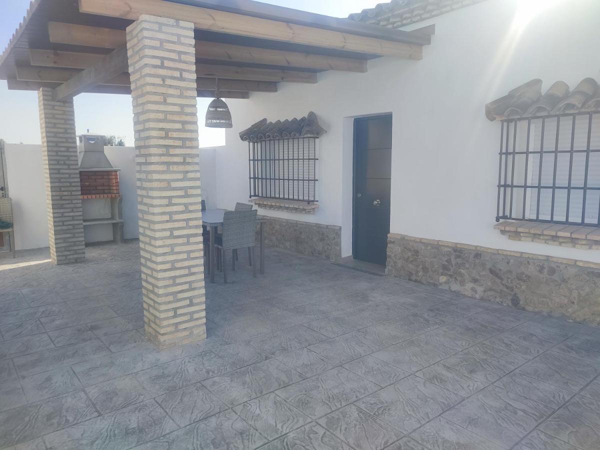Finca La Vigia 2 Conil De La Frontera Exteriér fotografie